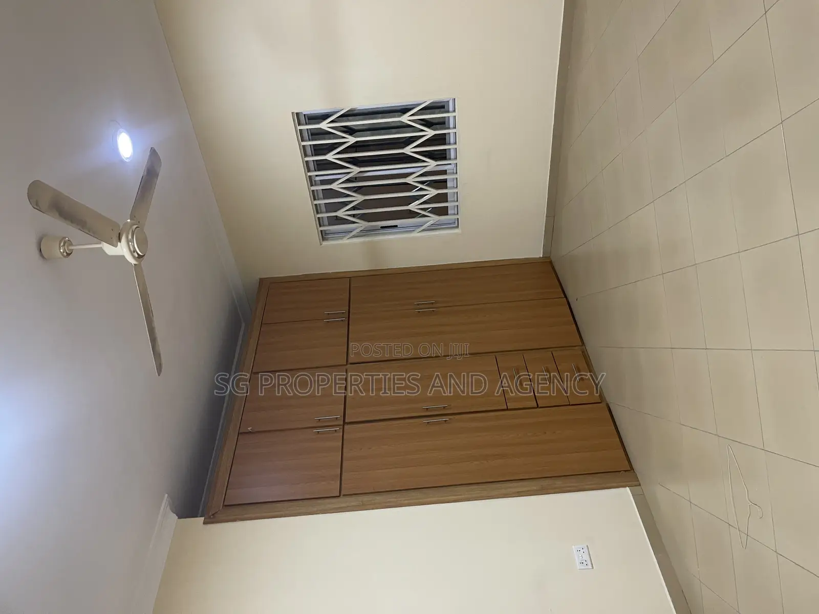 3bdrm Apartment in Spintex for rent in Spintex
