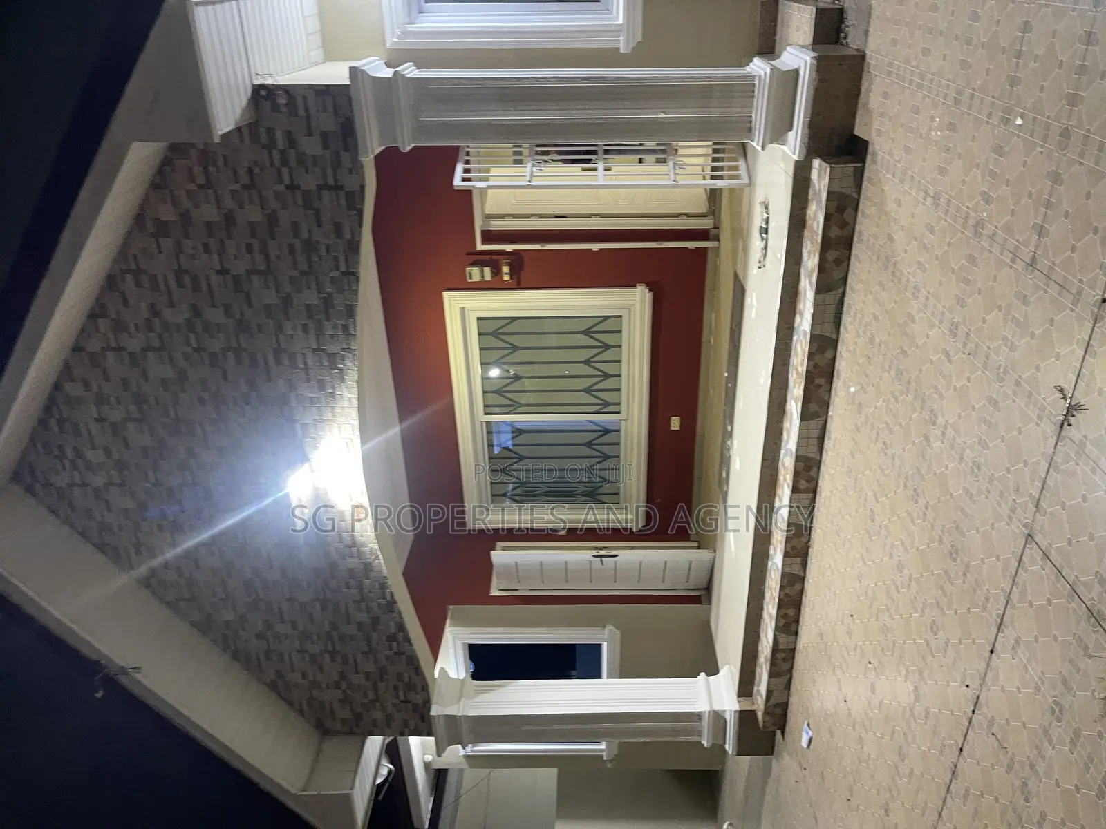 3bdrm Apartment in Spintex for rent in Spintex