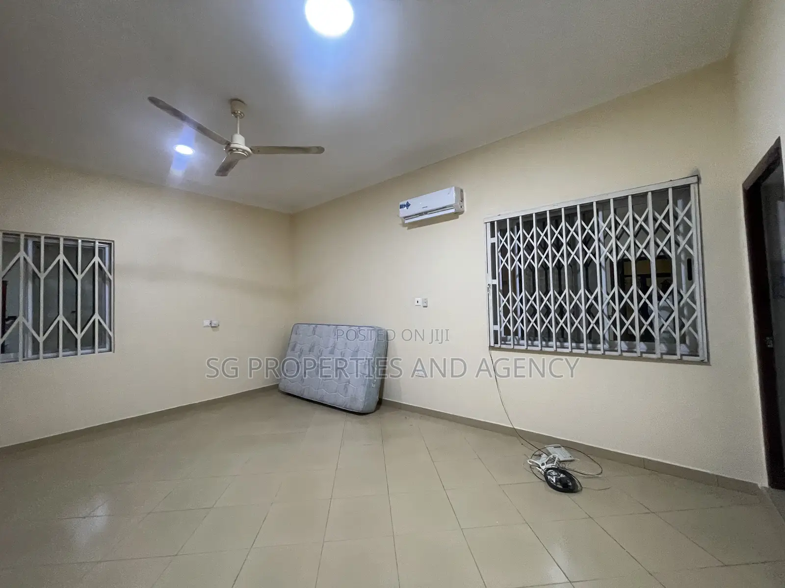 3bdrm Apartment in Spintex for rent in Spintex