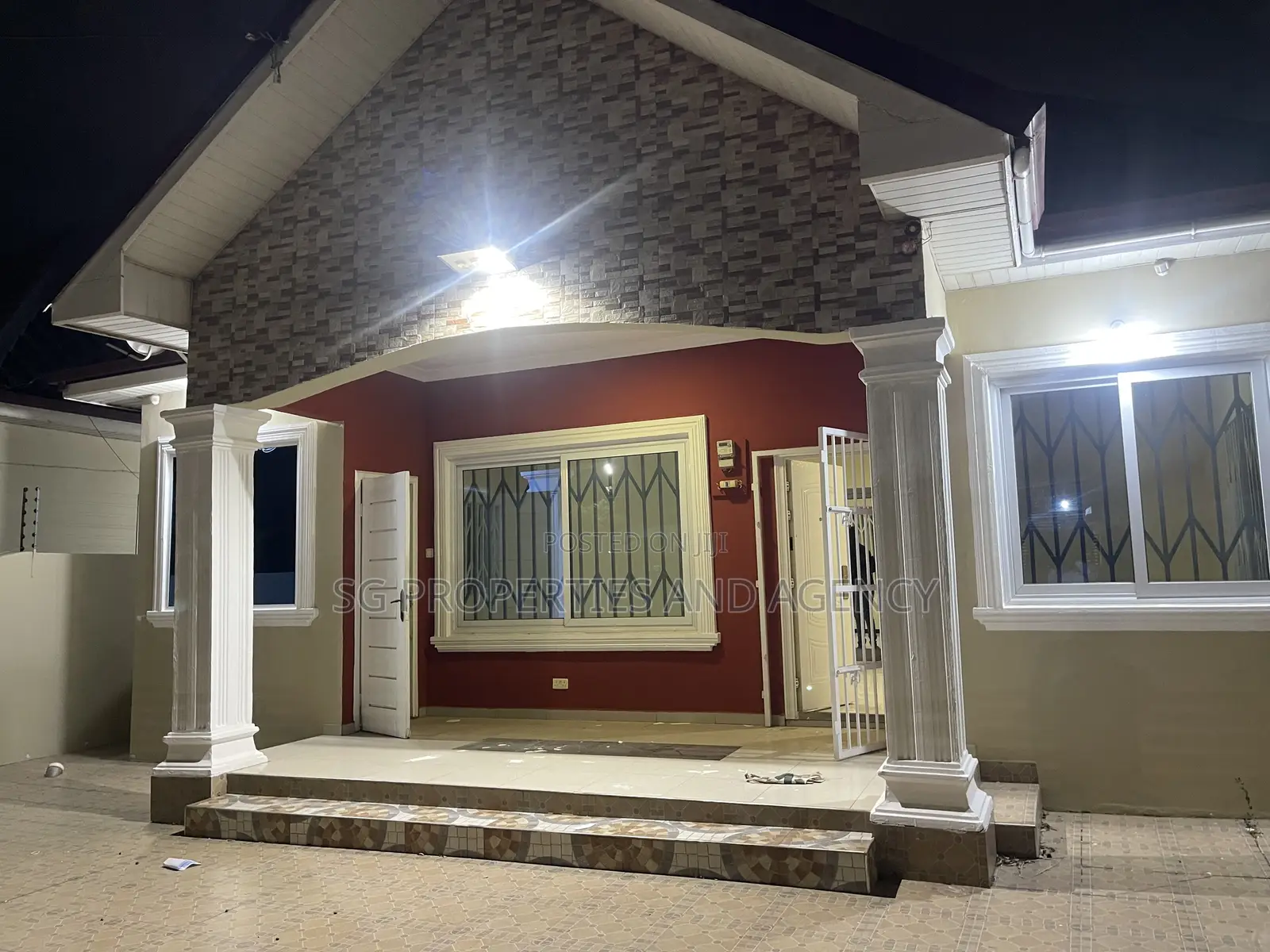 3bdrm Apartment in Spintex for rent in Spintex