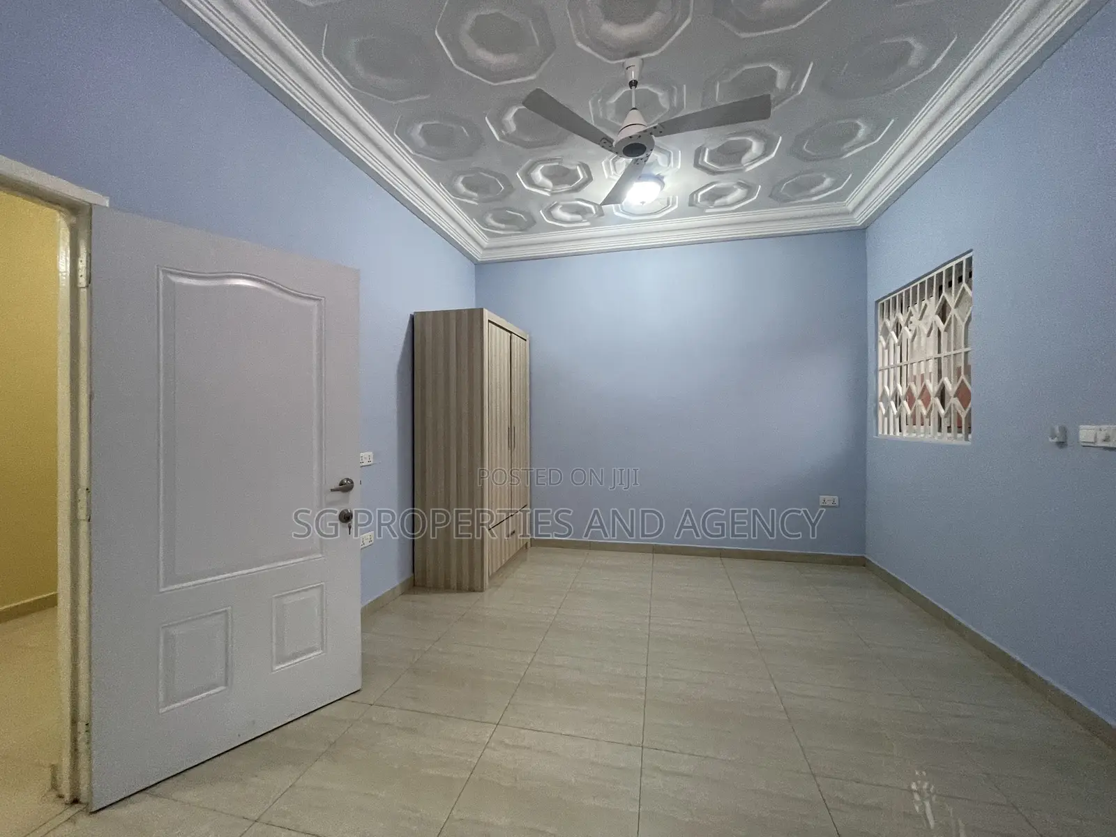 3bdrm House in Community 18, Spintex for rent in Spintex