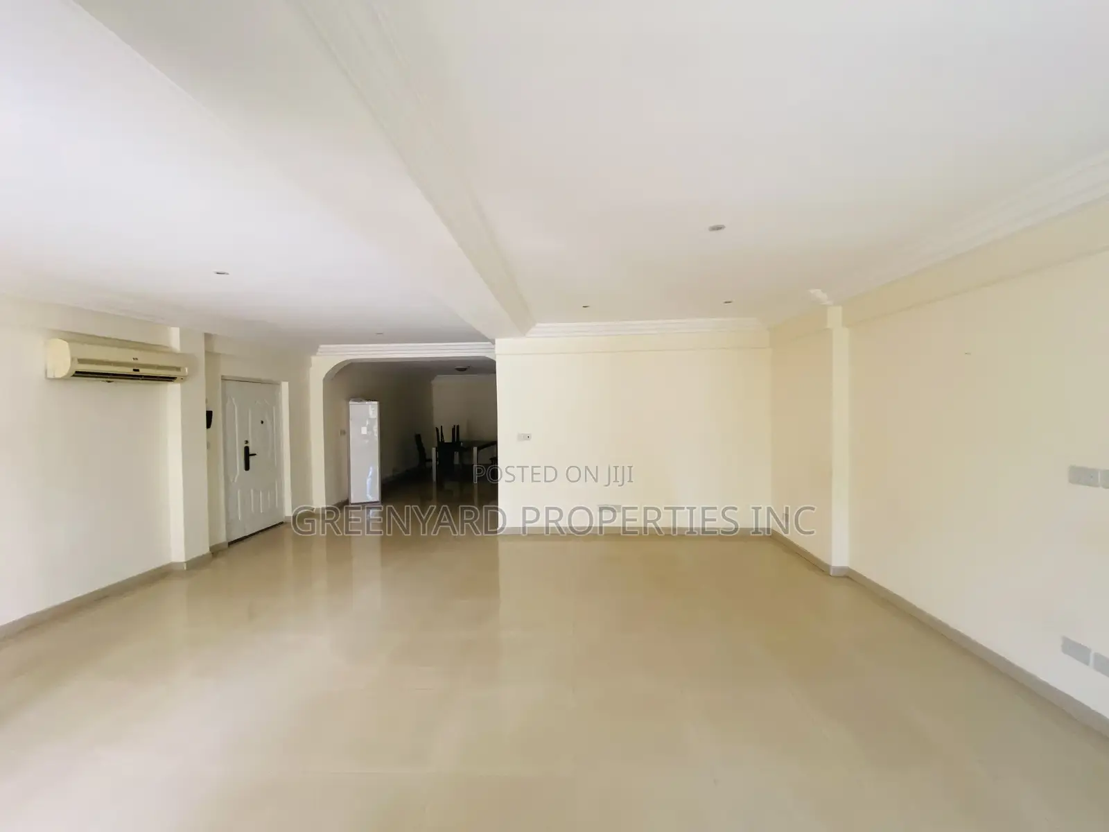 4bdrm Apartment in East Legon for rent in East Legon