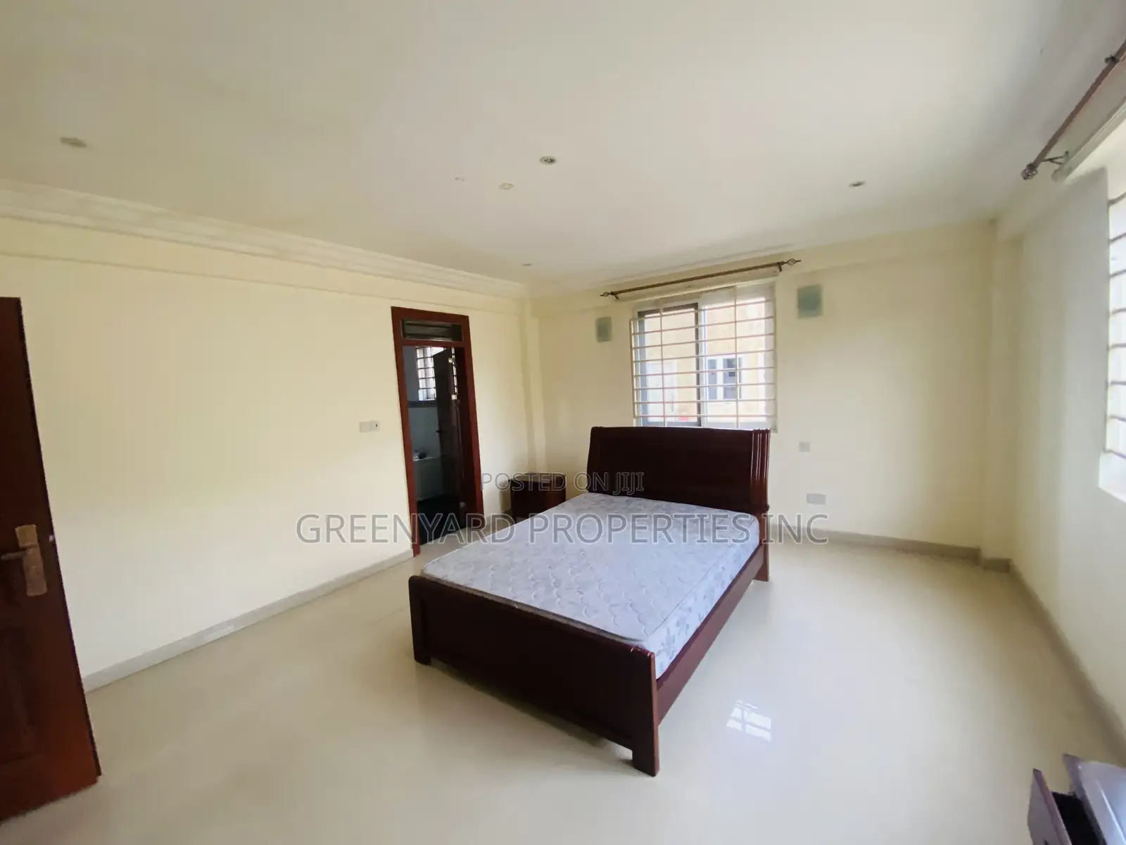 4bdrm Apartment in East Legon for rent in East Legon