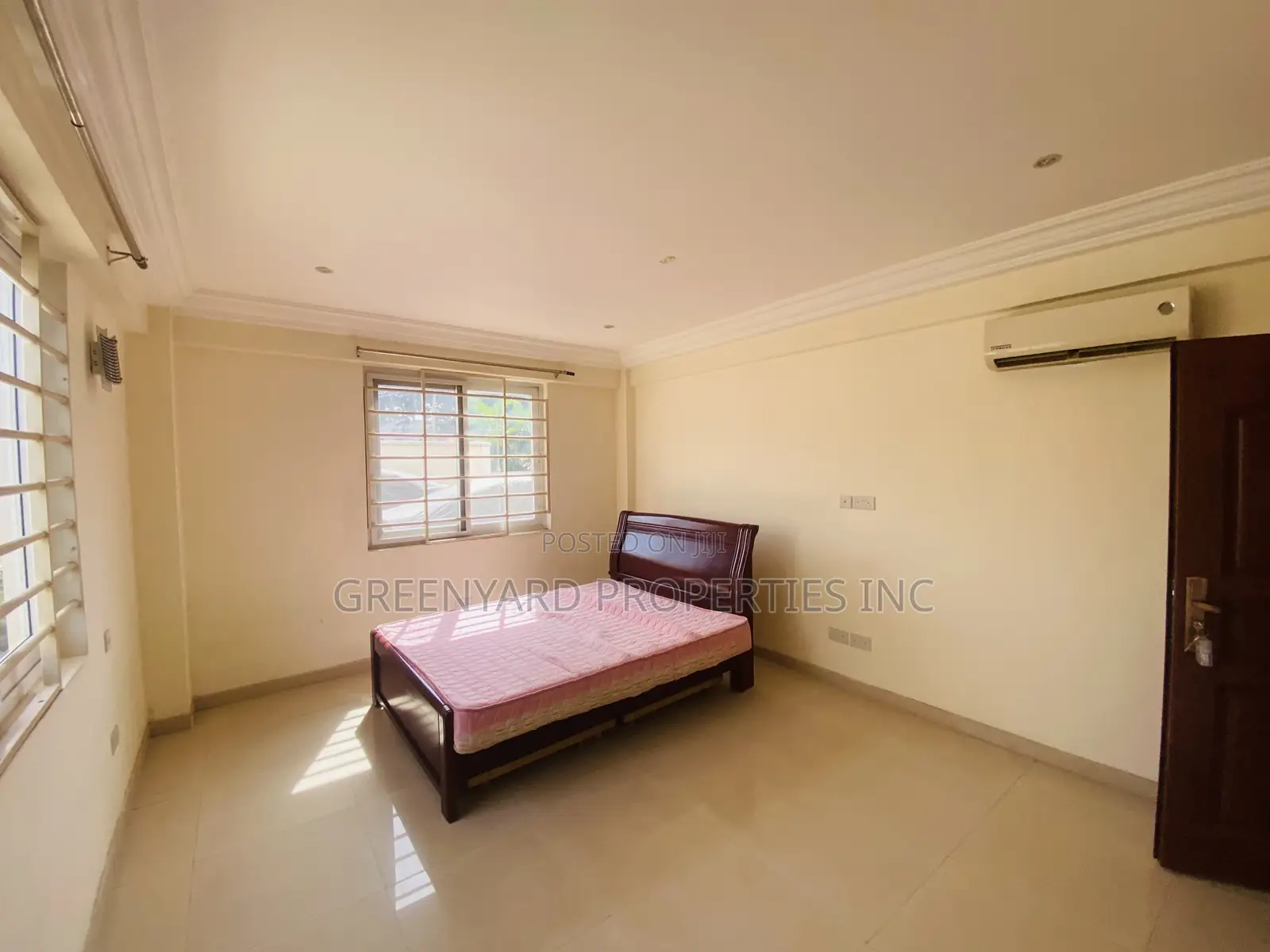 4bdrm Apartment in East Legon for rent in East Legon