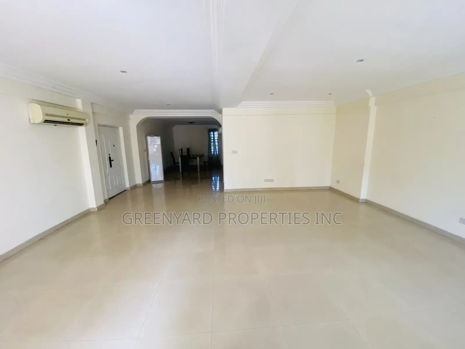 4bdrm Apartment in East Legon for rent in East Legon