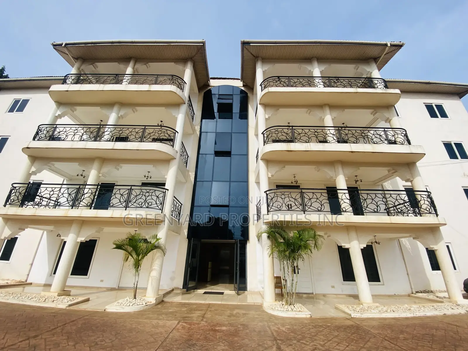 4bdrm Apartment in East Legon for rent in East Legon