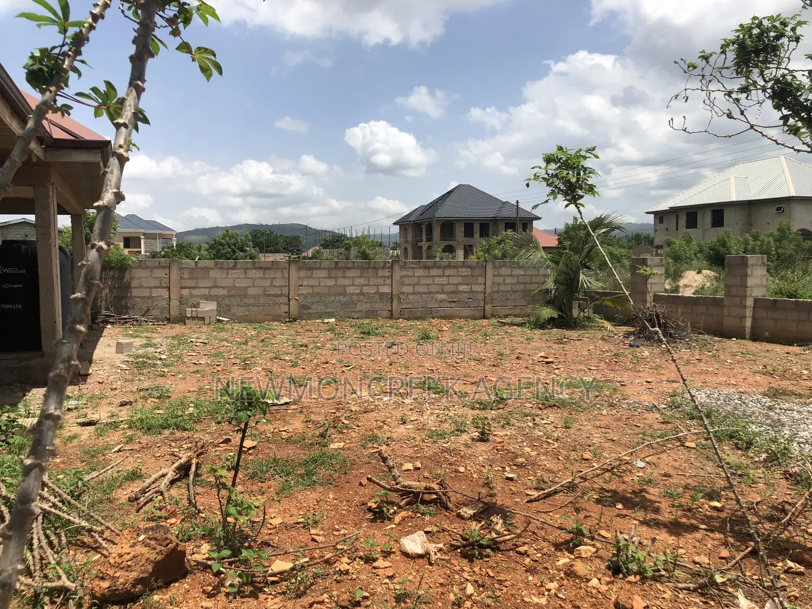 3bdrm Bungalow in Oyibi Apollonia City, Accra Metropolitan for sale in Accra Metropolitan