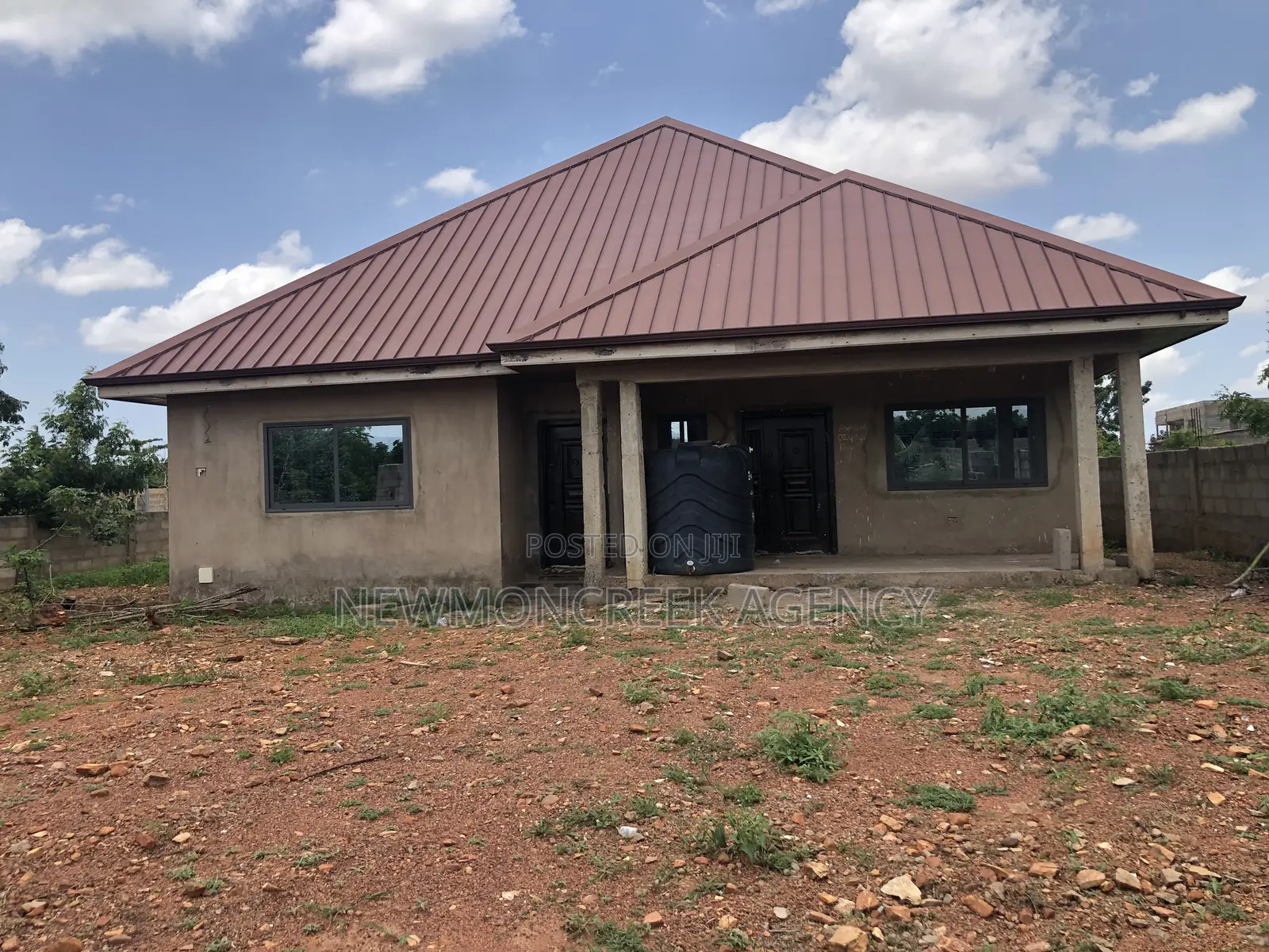 3bdrm Bungalow in Oyibi Apollonia City, Accra Metropolitan for sale in Accra Metropolitan