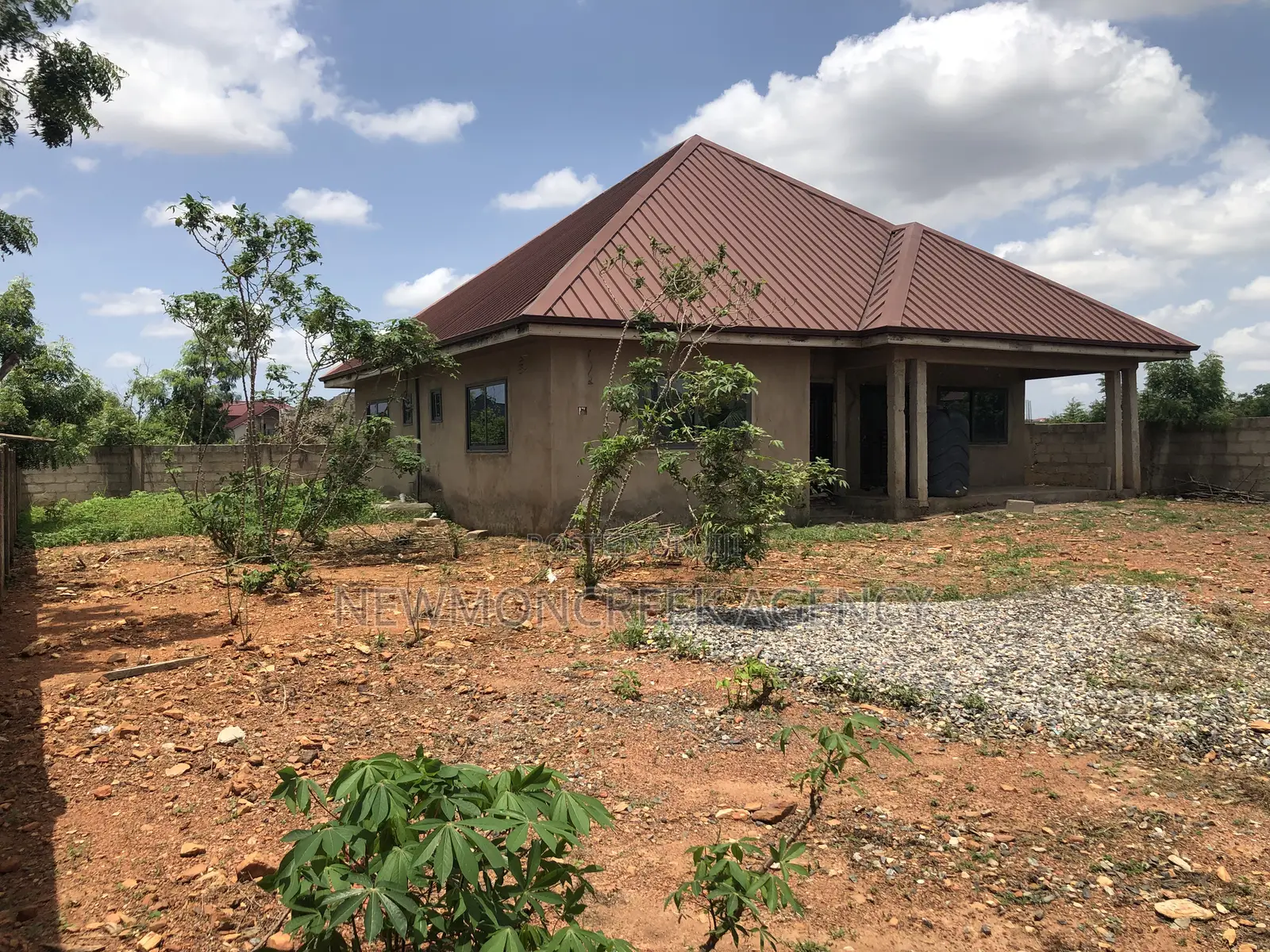 3bdrm Bungalow in Oyibi Apollonia City, Accra Metropolitan for sale in Accra Metropolitan