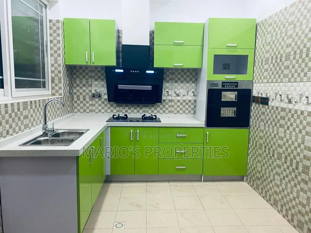 2bdrm Apartment in Mario’S Properties, East Legon for rent in East Legon