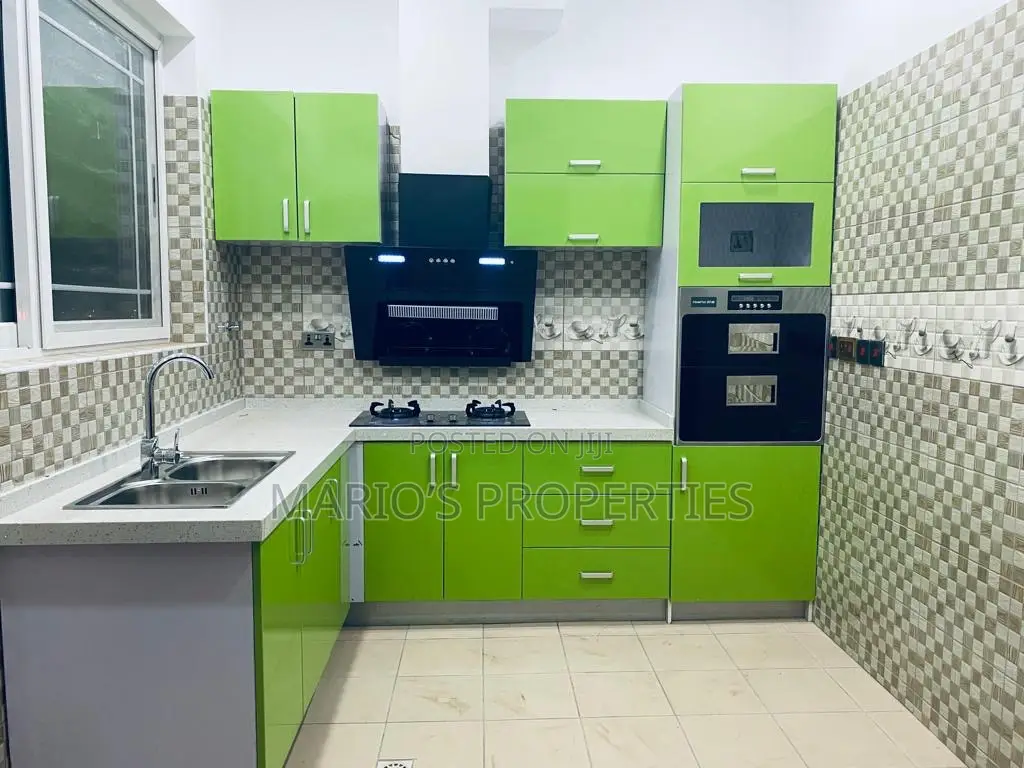2bdrm Apartment in Mario’S Properties, East Legon for rent in East Legon