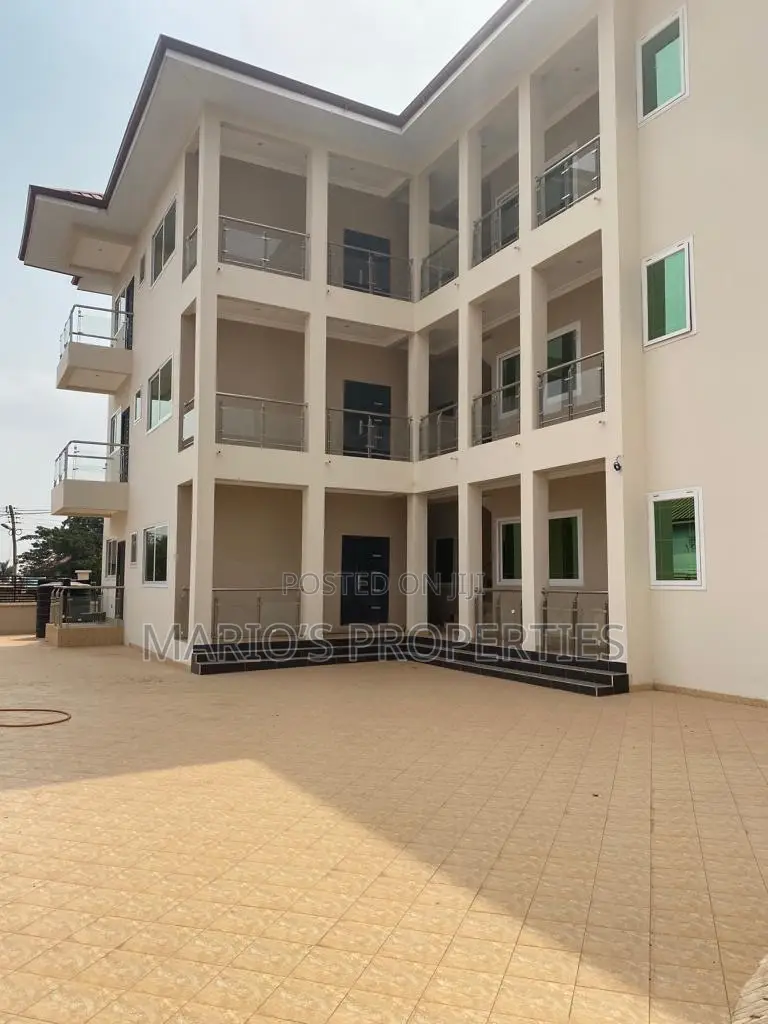 2bdrm Apartment in Mario’S Properties, East Legon for rent in East Legon
