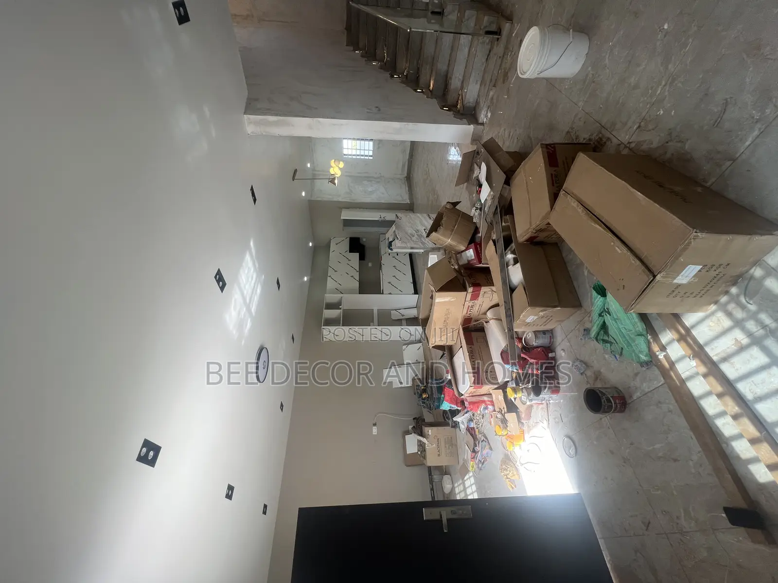 3bdrm Apartment in Bee Decor & Homes, Haatso for rent in Haatso
