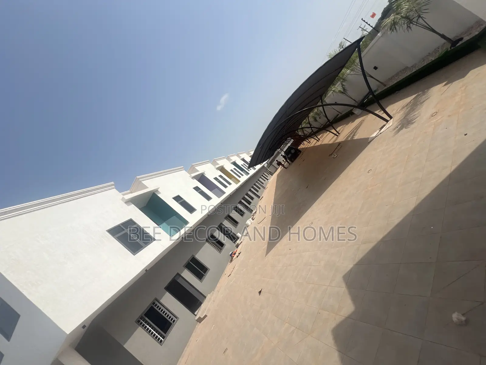 3bdrm Apartment in Bee Decor & Homes, Haatso for rent in Haatso