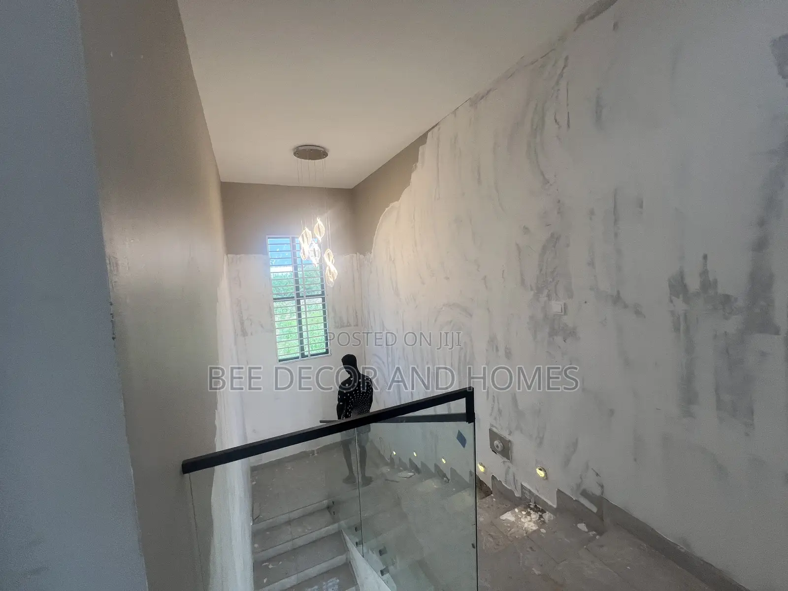 3bdrm Apartment in Bee Decor & Homes, Haatso for rent in Haatso