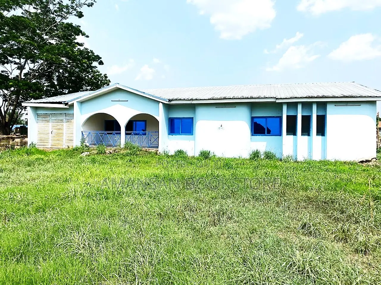 5bdrm House in New-Juaben Municipal for sale in New-Juaben Municipal