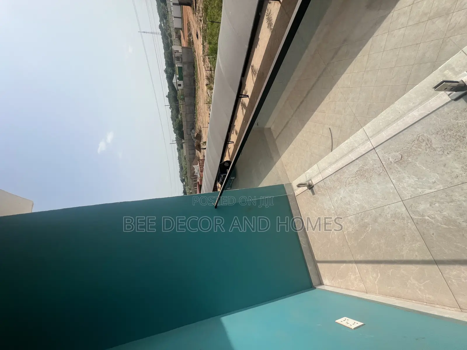 2bdrm Apartment in Bee Decor & Homes, Haatso for rent in Haatso