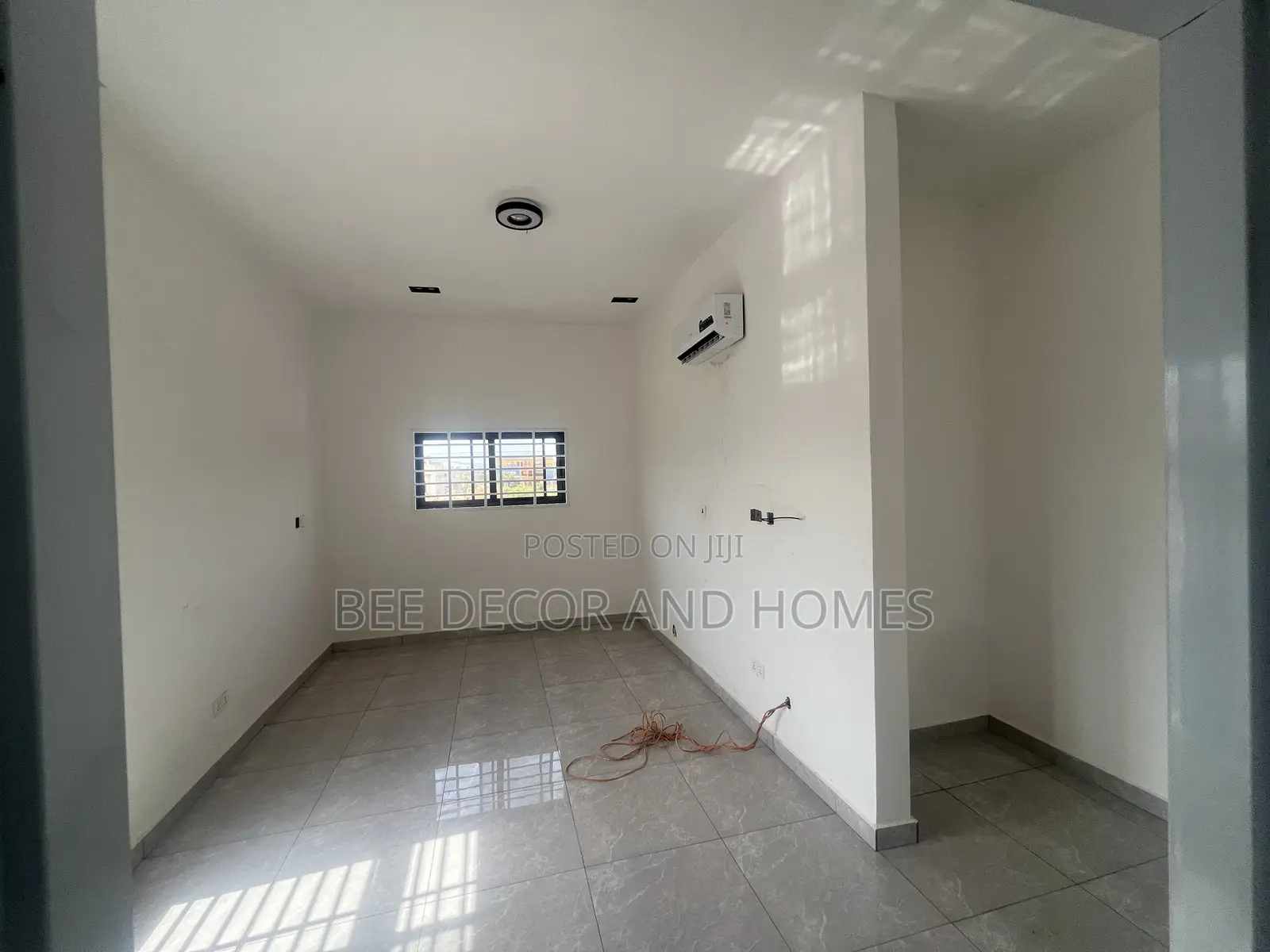 2bdrm Apartment in Bee Decor & Homes, Haatso for rent in Haatso