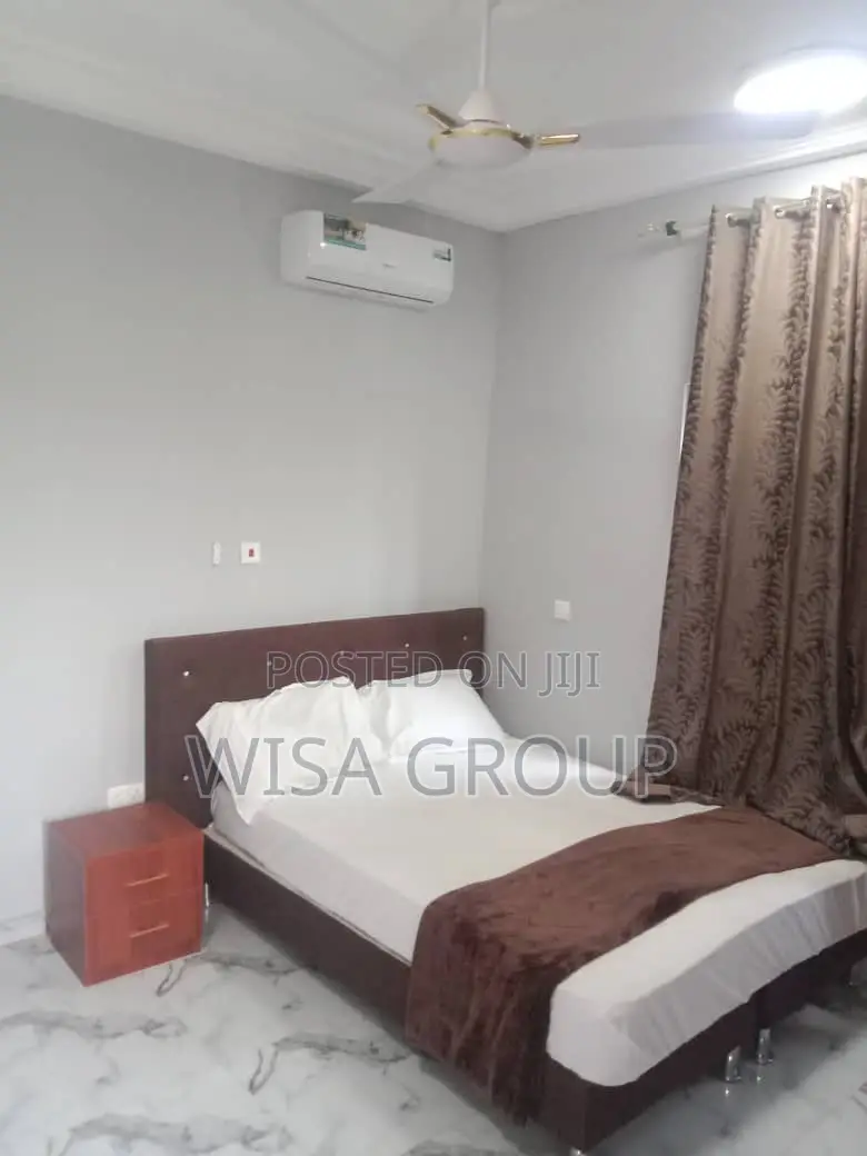 Furnished 2bdrm Apartment in Wisa Groups, Accra Metropolitan for rent in Accra Metropolitan