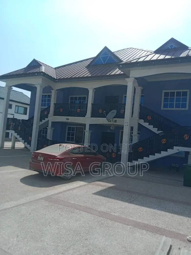 Furnished 2bdrm Apartment in Wisa Groups, Accra Metropolitan for rent in Accra Metropolitan