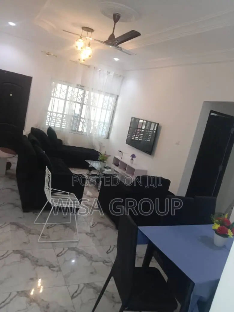 Furnished 2bdrm Apartment in Wisa Groups, Accra Metropolitan for rent in Accra Metropolitan