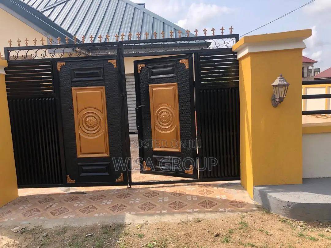 6bdrm House in Wisa Groups, Accra Metropolitan for rent in Accra Metropolitan