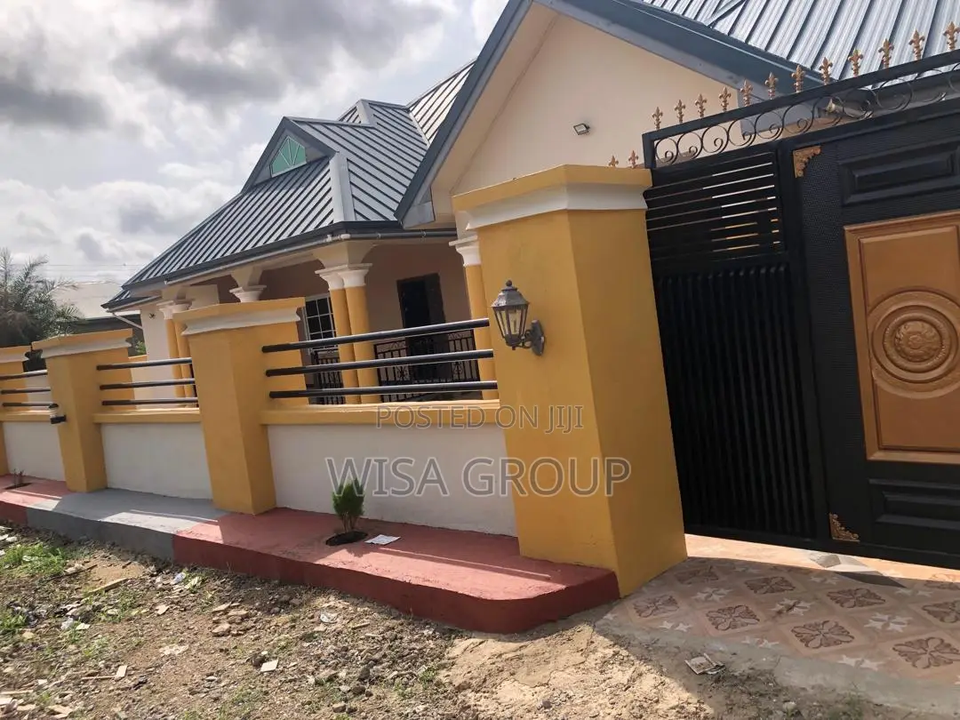 6bdrm House in Wisa Groups, Accra Metropolitan for rent in Accra Metropolitan