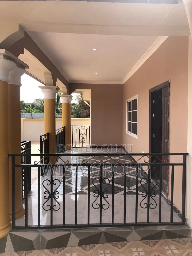 6bdrm House in Wisa Groups, Accra Metropolitan for rent in Accra Metropolitan