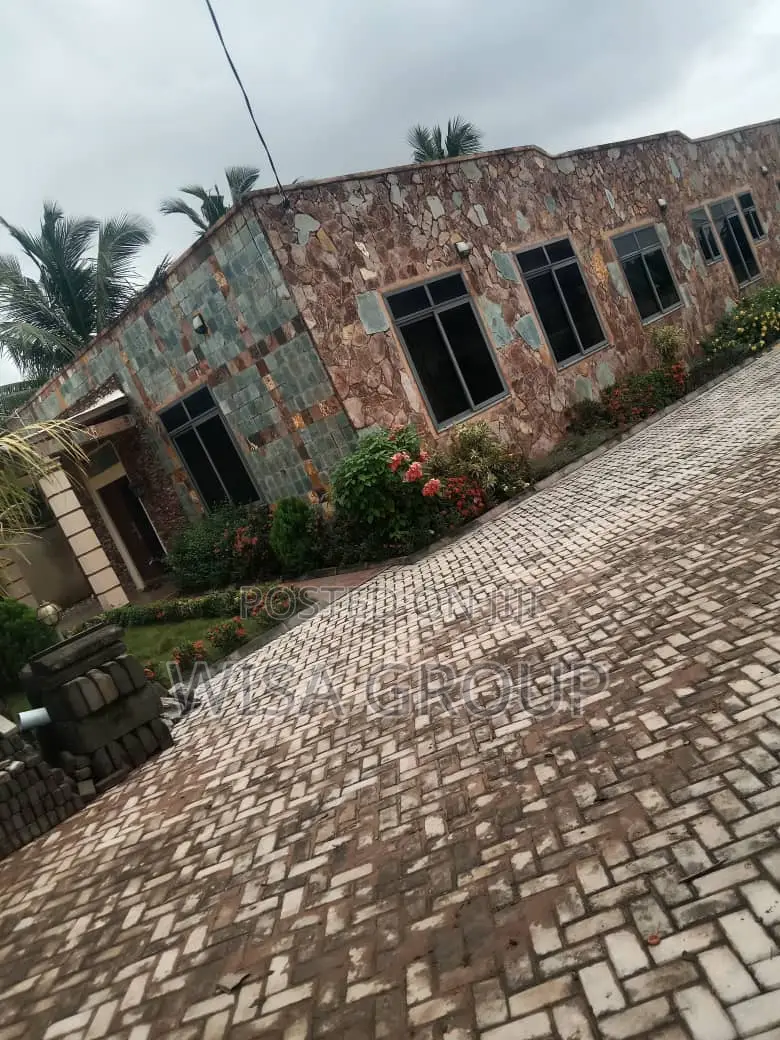 3bdrm House in Wisa Groups Wisa, Accra Metropolitan for sale in Accra Metropolitan