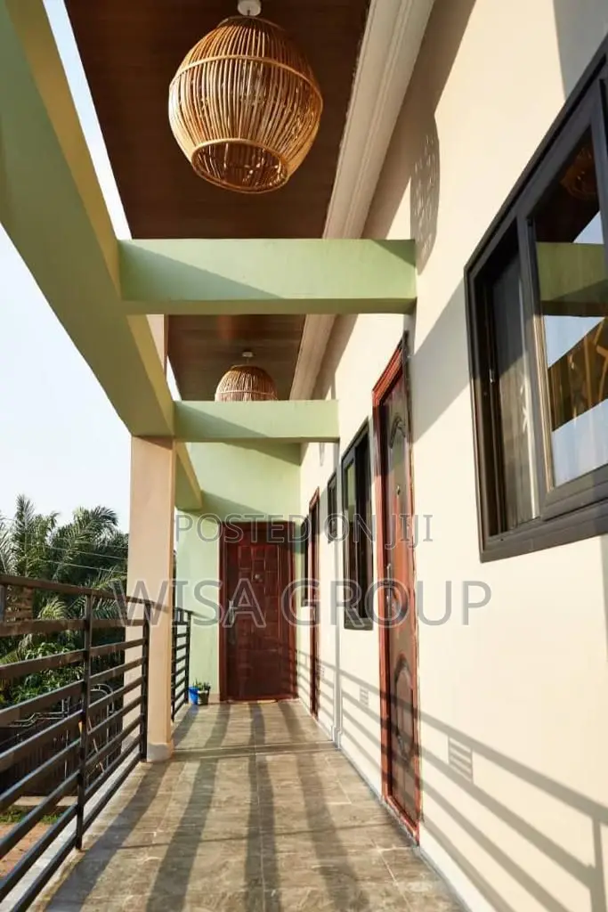 Furnished 1bdrm Apartment in Wisa Groups, Accra Metropolitan for rent in Accra Metropolitan