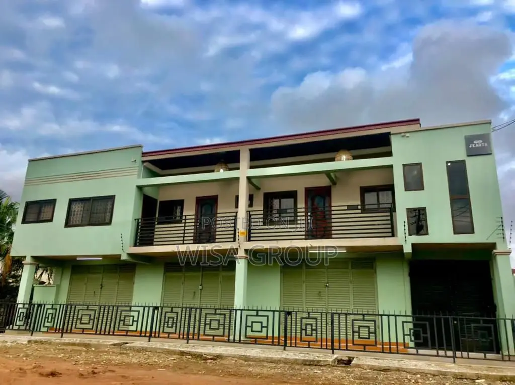 Furnished 1bdrm Apartment in Wisa Groups, Accra Metropolitan for rent in Accra Metropolitan