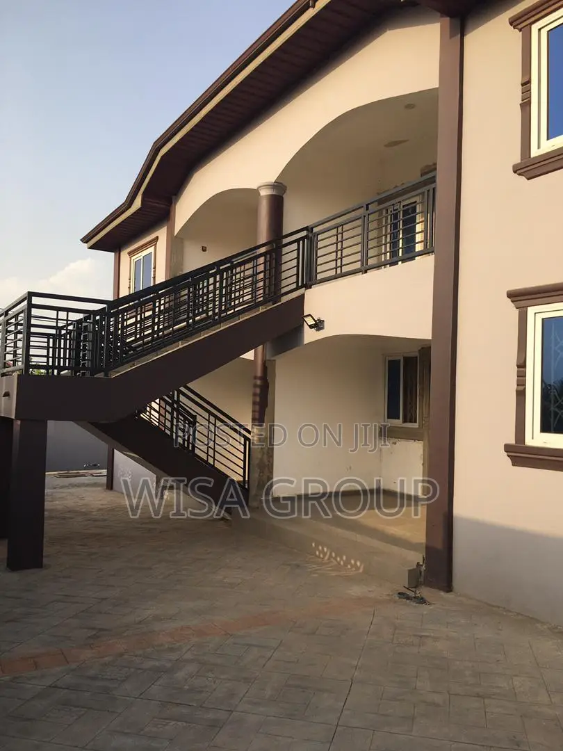 2bdrm Apartment in Wisa Groups, Accra Metropolitan for rent in Accra Metropolitan
