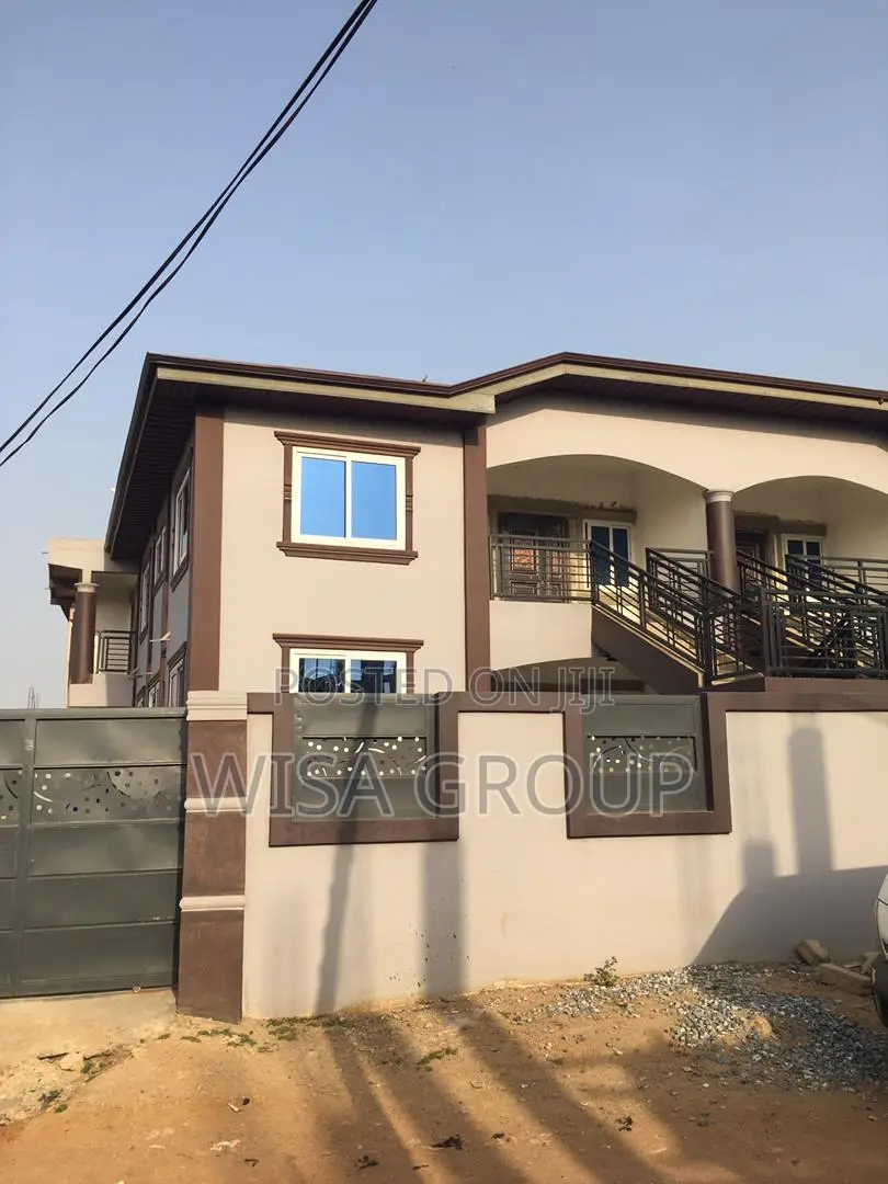 2bdrm Apartment in Wisa Groups, Accra Metropolitan for rent in Accra Metropolitan