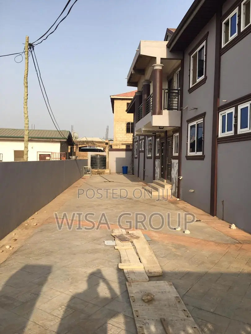 2bdrm Apartment in Wisa Groups, Accra Metropolitan for rent in Accra Metropolitan
