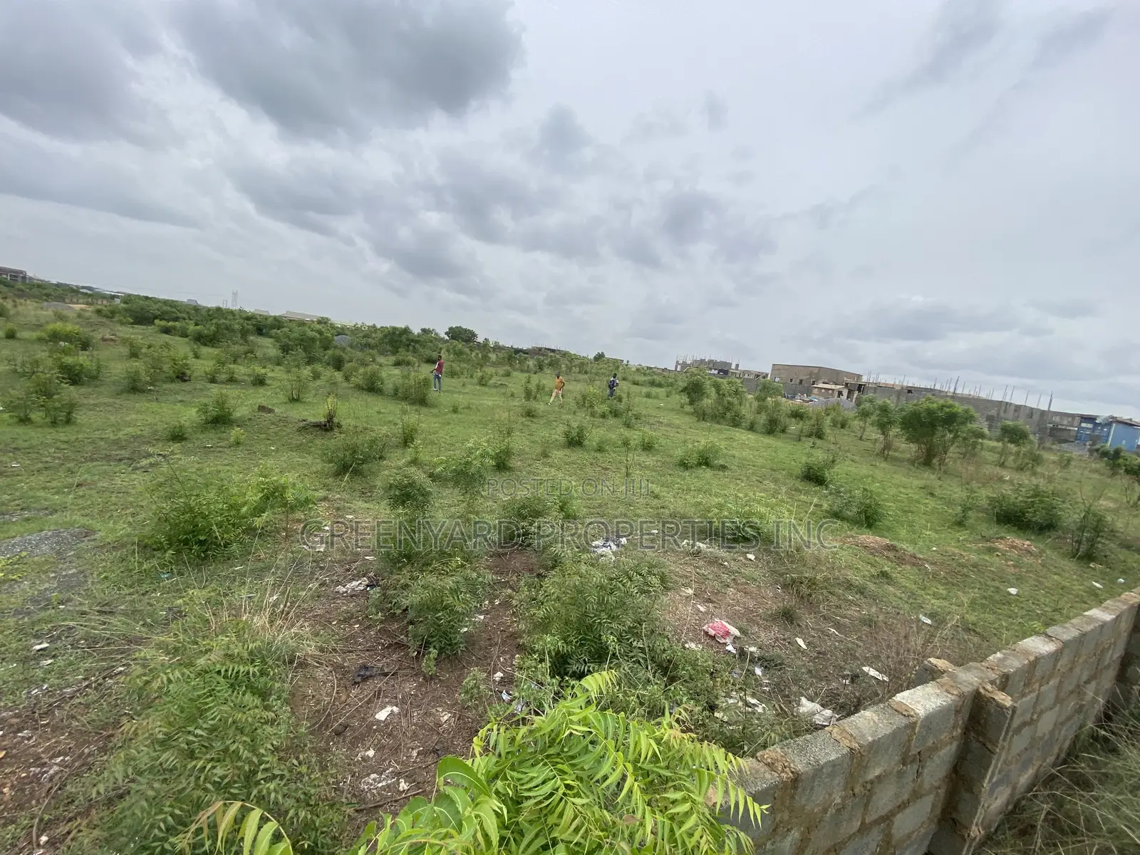 East Legon Hills Plots (Silicon Accra) for Sale in East Legon