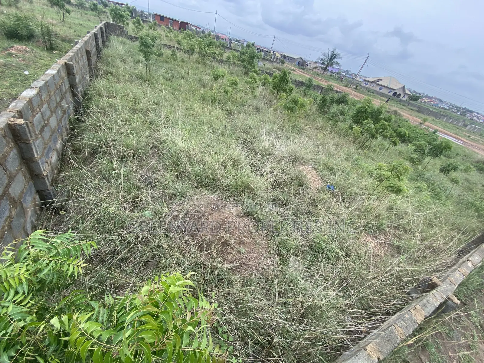 East Legon Hills Plots (Silicon Accra) for Sale in East Legon