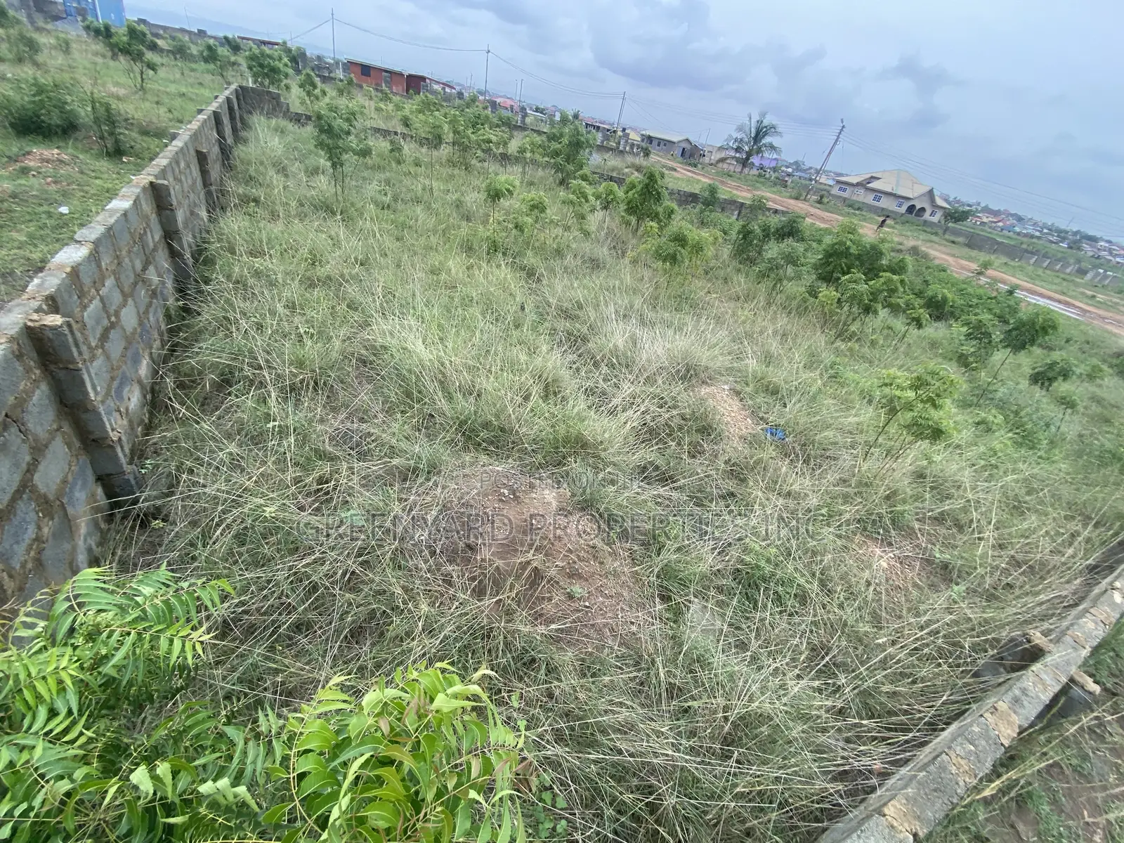 East Legon Hills Plots (Silicon Accra) for Sale in East Legon