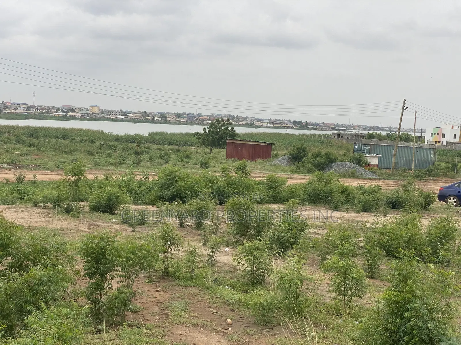 East Legon Hills Plots (Silicon Accra) for Sale in East Legon