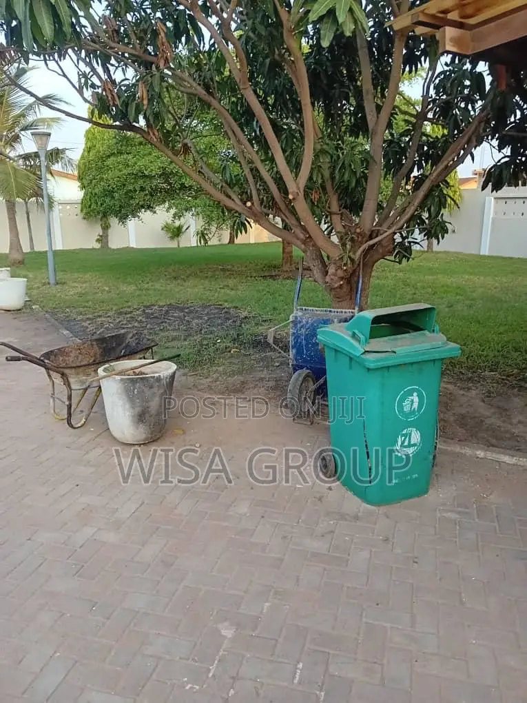 5bdrm House in Wisa Groups, Accra Metropolitan for rent in Accra Metropolitan
