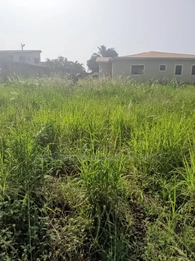 15 Acres of Land at Adenta in Adenta