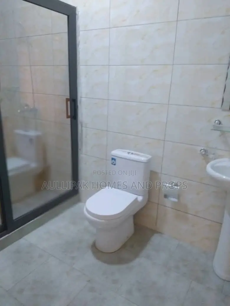 Furnished 4bdrm Penthouse in Lakeside, Accra Metropolitan for rent in Accra Metropolitan