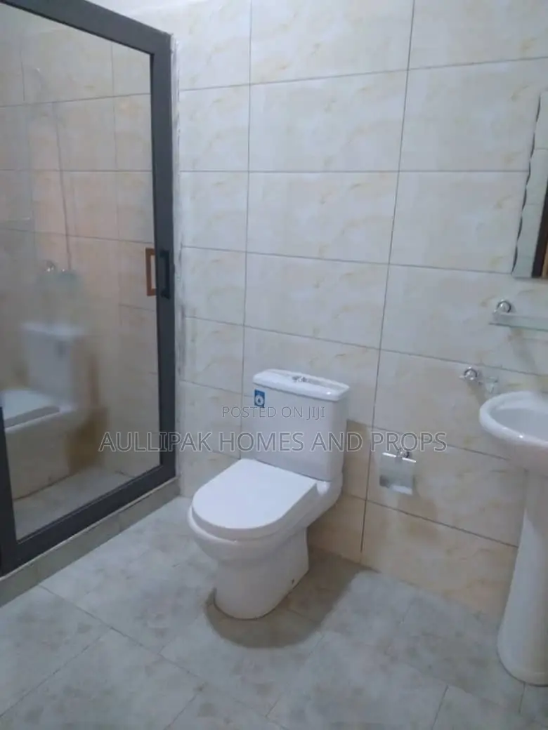 Furnished 4bdrm Penthouse in Lakeside, Accra Metropolitan for rent in Accra Metropolitan