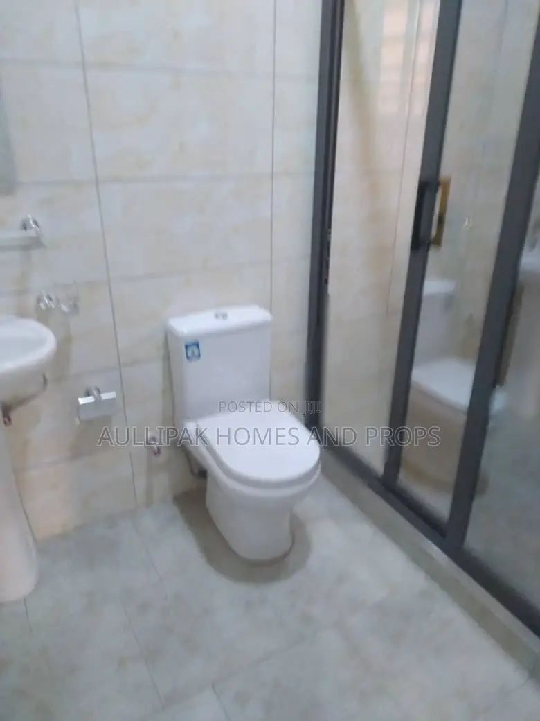 Furnished 4bdrm Penthouse in Lakeside, Accra Metropolitan for rent in Accra Metropolitan
