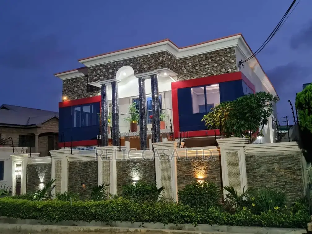 7 Bedroom House for Sale Near West Hills Mall in West Hills Mall Area