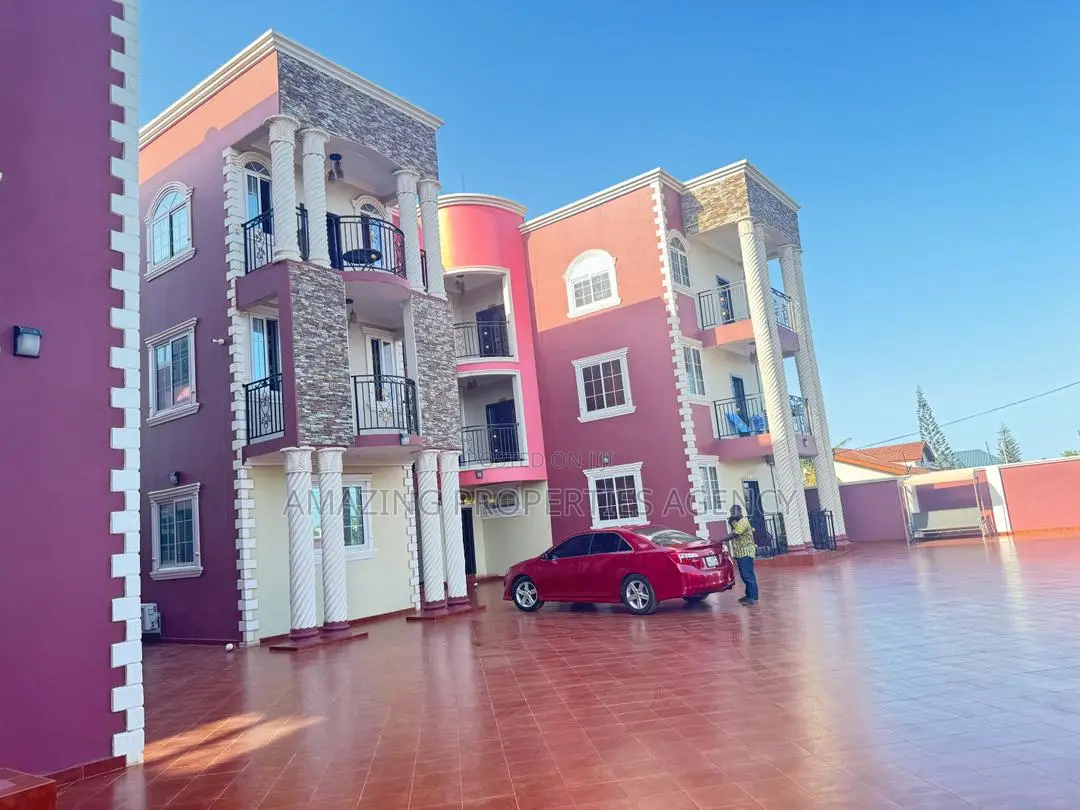 2bdrm Apartment in Addogonno for rent in Addogonno