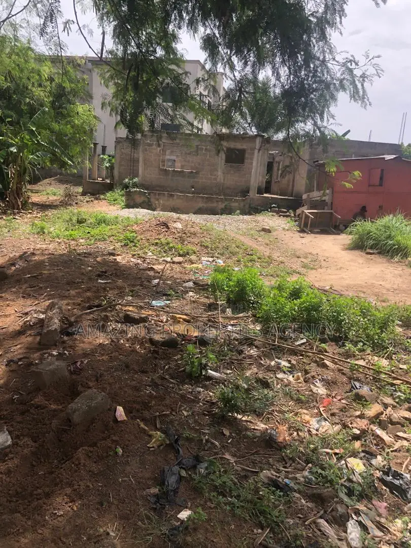 Litigation Free Plots of Land at West Lands in West Legon