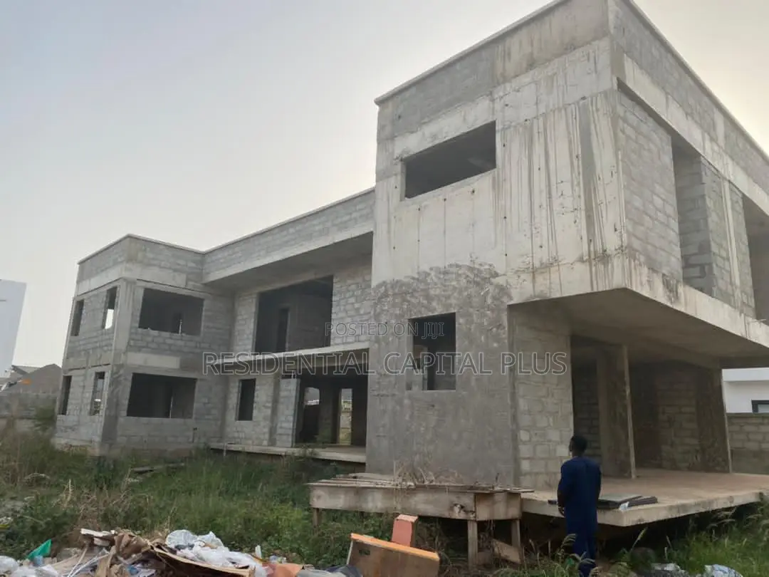 4bdrm House in Adjiringanor, Bawaleshie for sale in Bawaleshie