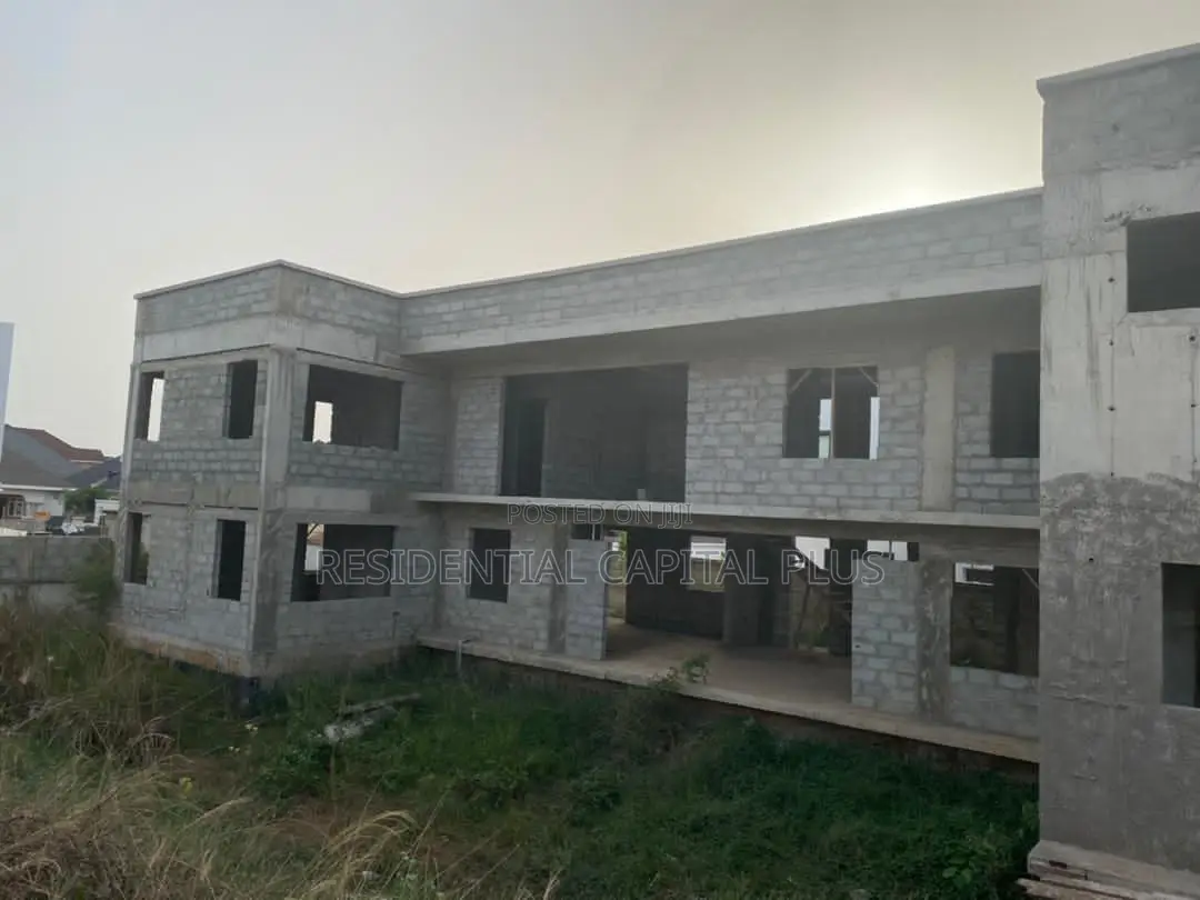 4bdrm House in Adjiringanor, Bawaleshie for sale in Bawaleshie