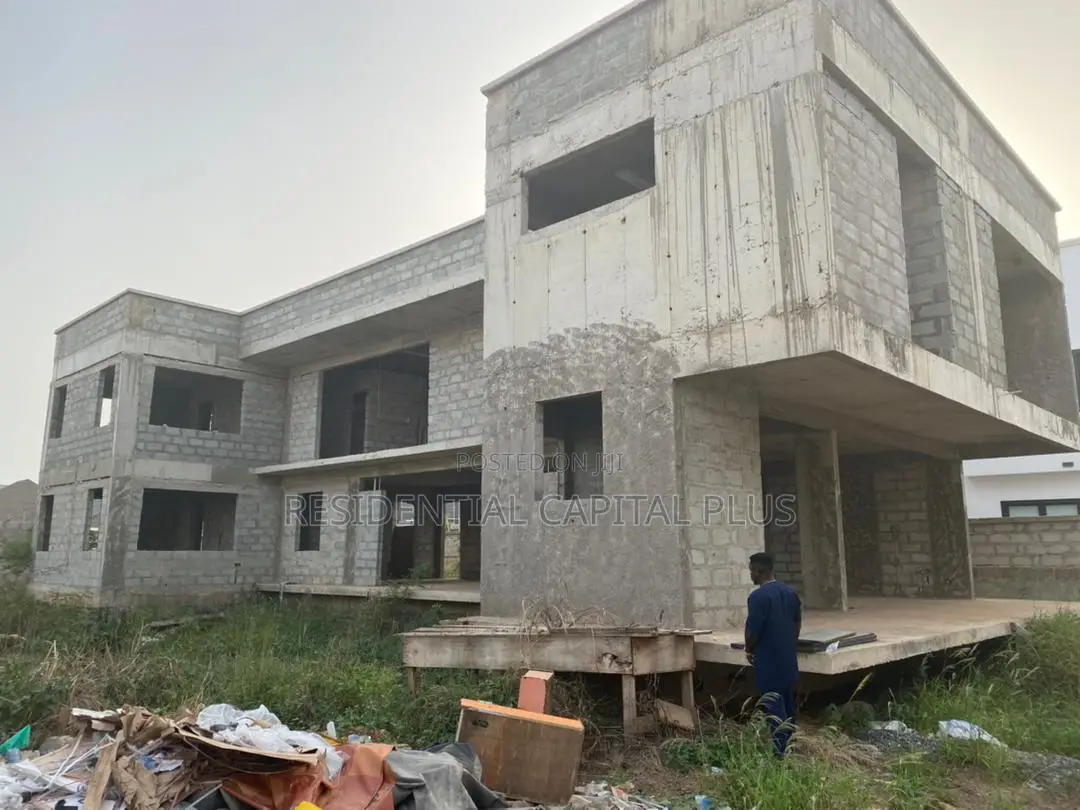 4bdrm House in Adjiringanor, Bawaleshie for sale in Bawaleshie