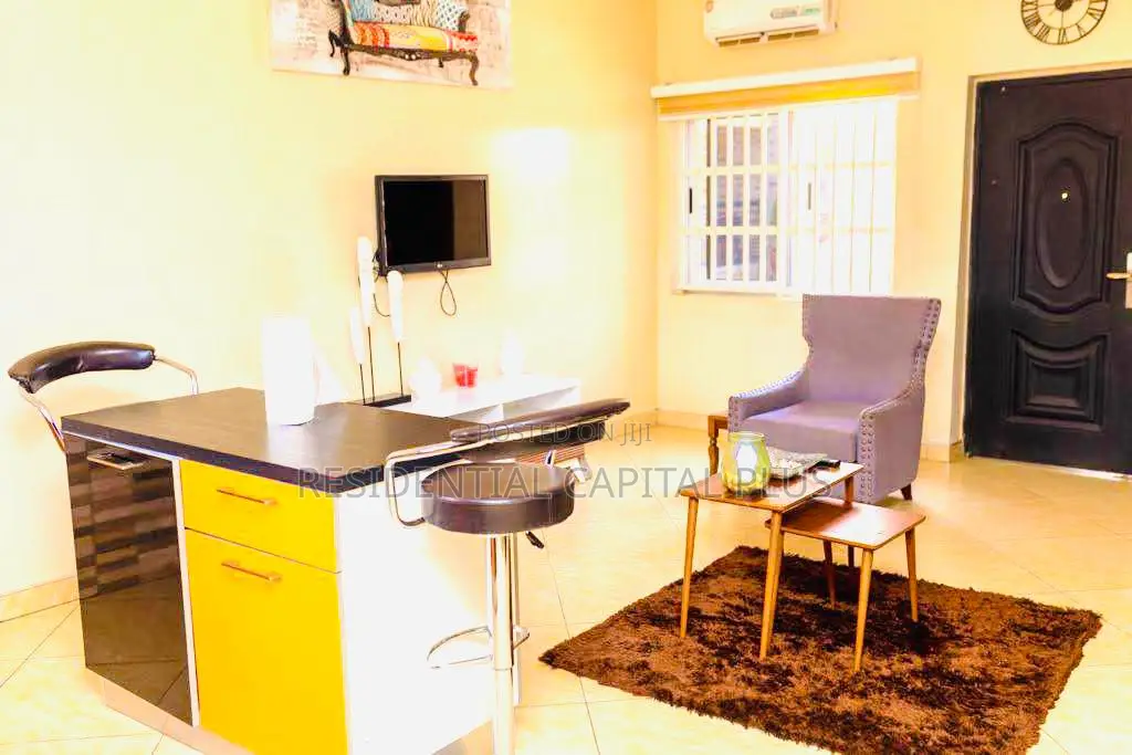 1bdrm Apartment in Spintex, Baatsona Total for rent in Baatsona Total